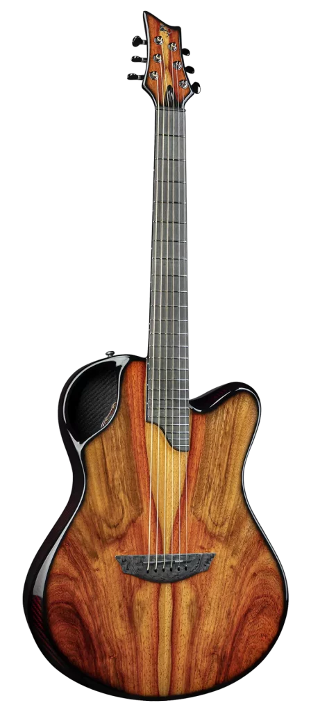 X20 Guitar