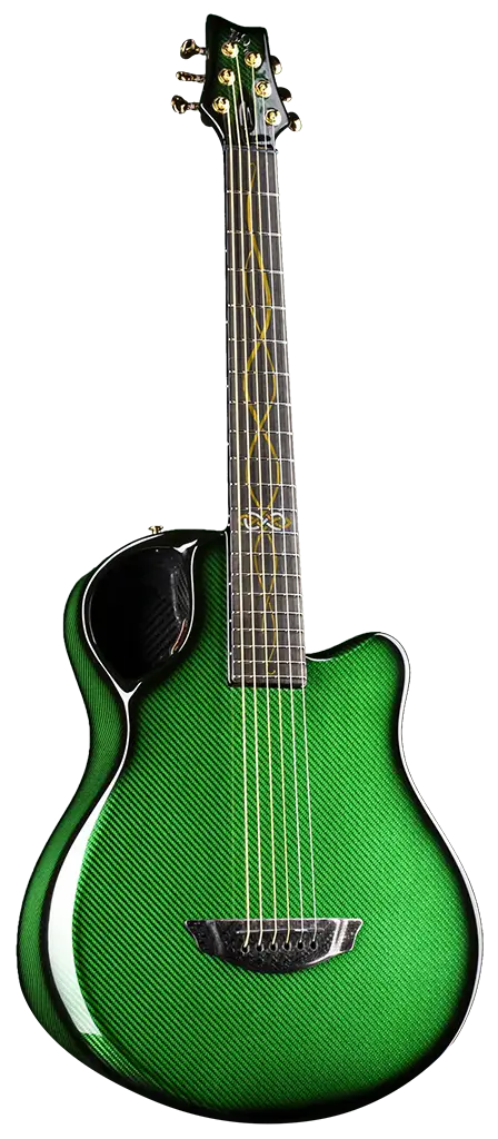 x7 carbon fiber guitar travel