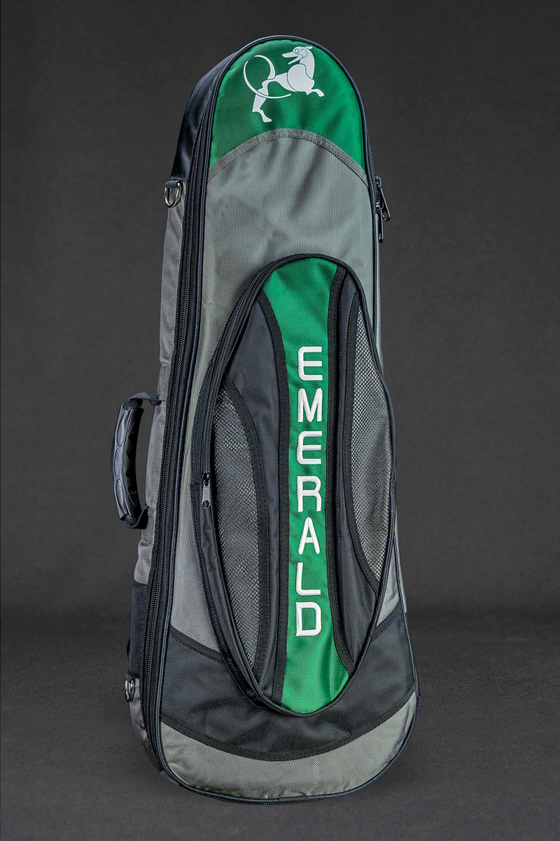 Amicus Gig Bag 2 as Smart Object 1