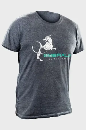 Emerald t-shirt