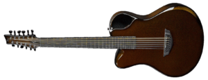X20 12 Lefty