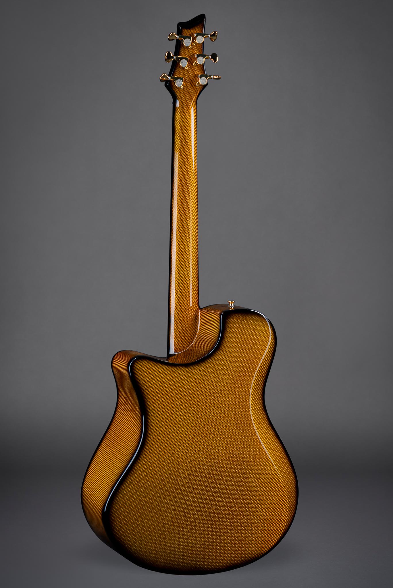redwood 12 string guitar