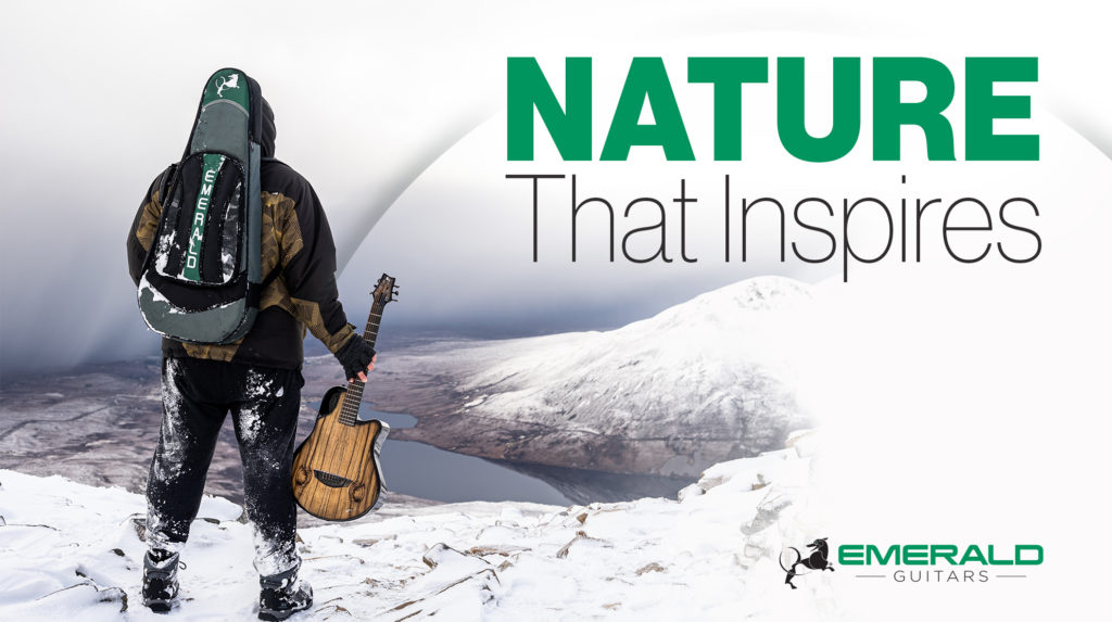 Nature That Inspires Video