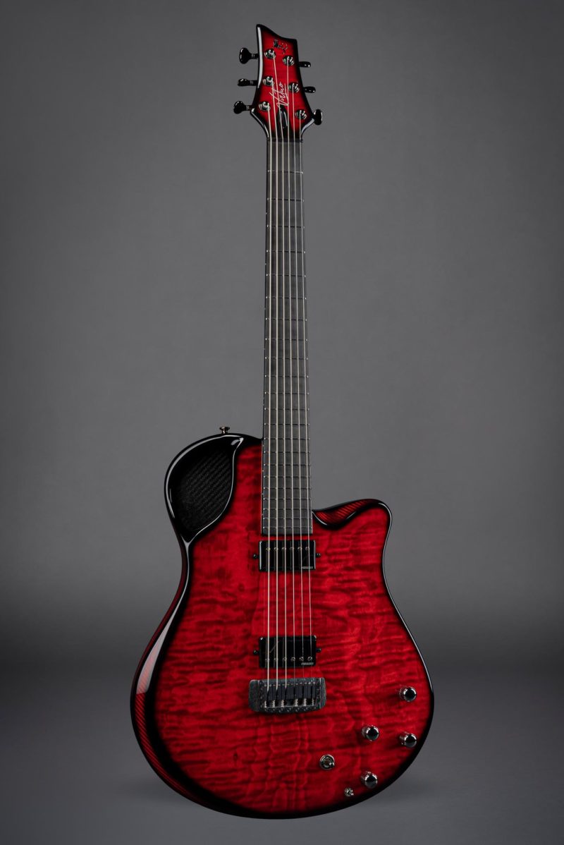 S Virtuo Flame Maple 7778 1
