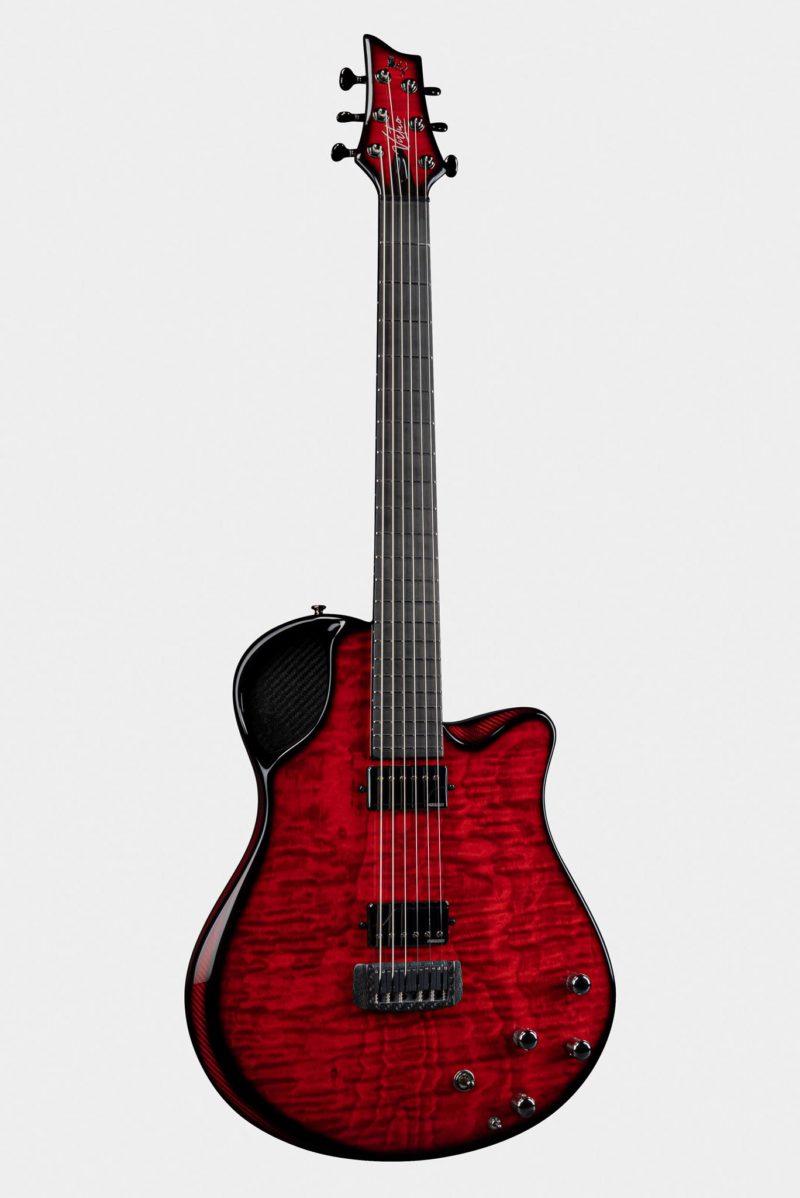S Virtuo Flame Maple 7778 2
