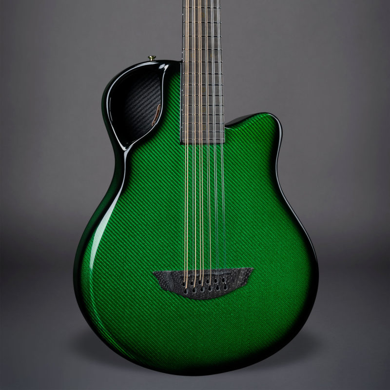 S X7 12 Vib Green EleGold 8053 6