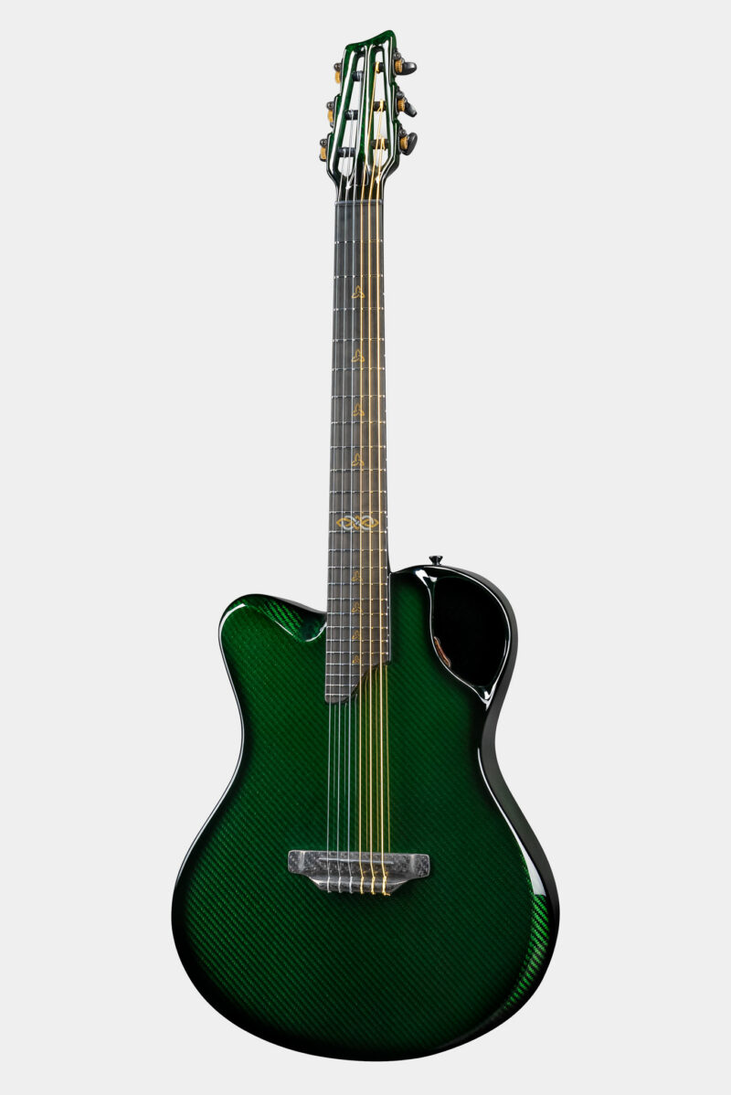 S X20 L Green EleTrinty 8152 1