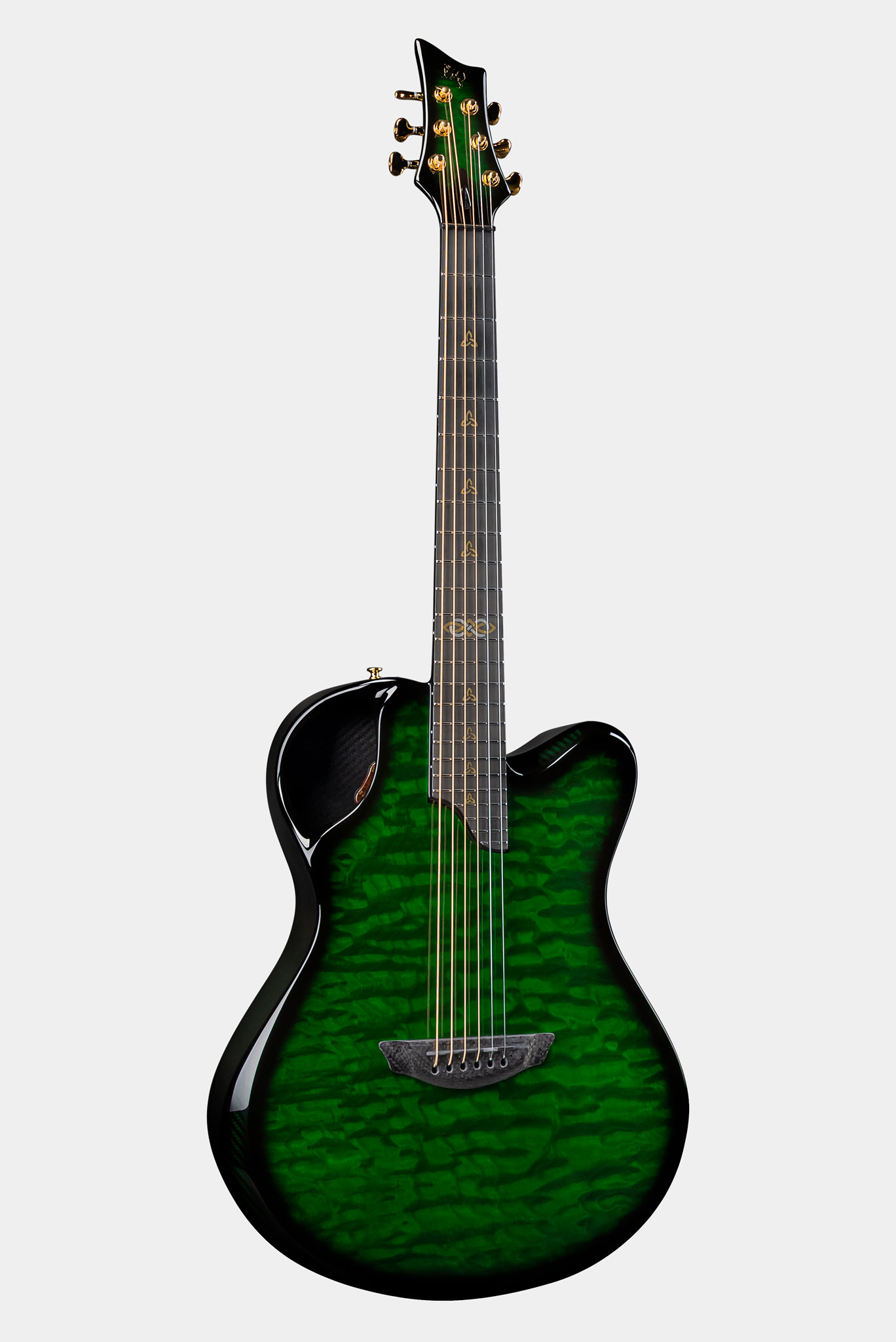 X20 - Emerald Guitars