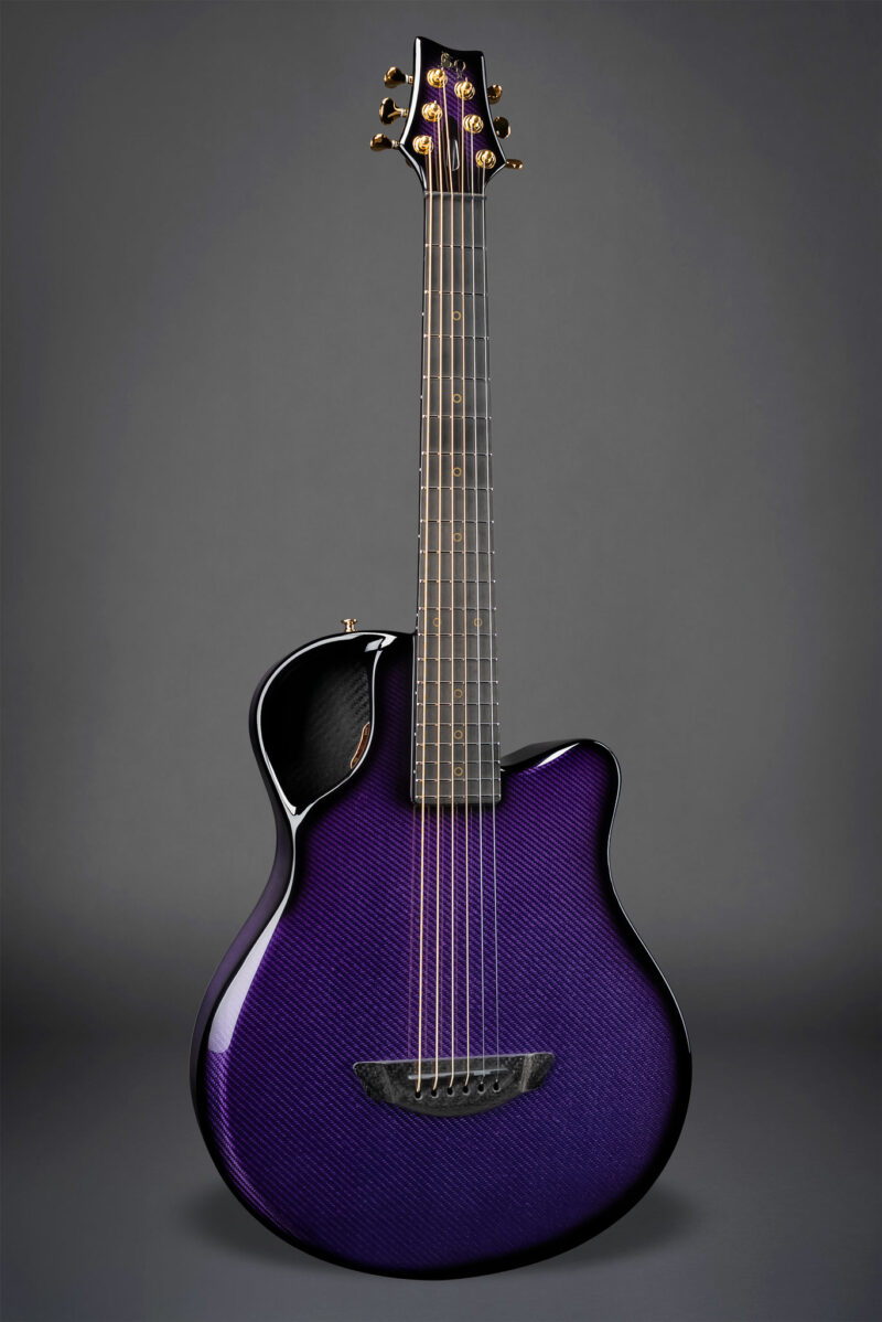 X7 Vib Purple EleGoldRings 8185 2