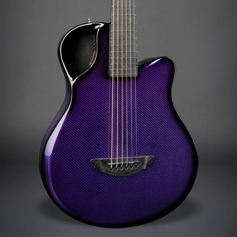 X7 Vib Purple EleGoldRings 8185 4