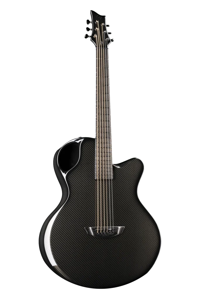 X30 Reverb X30 - Emerald Guitars