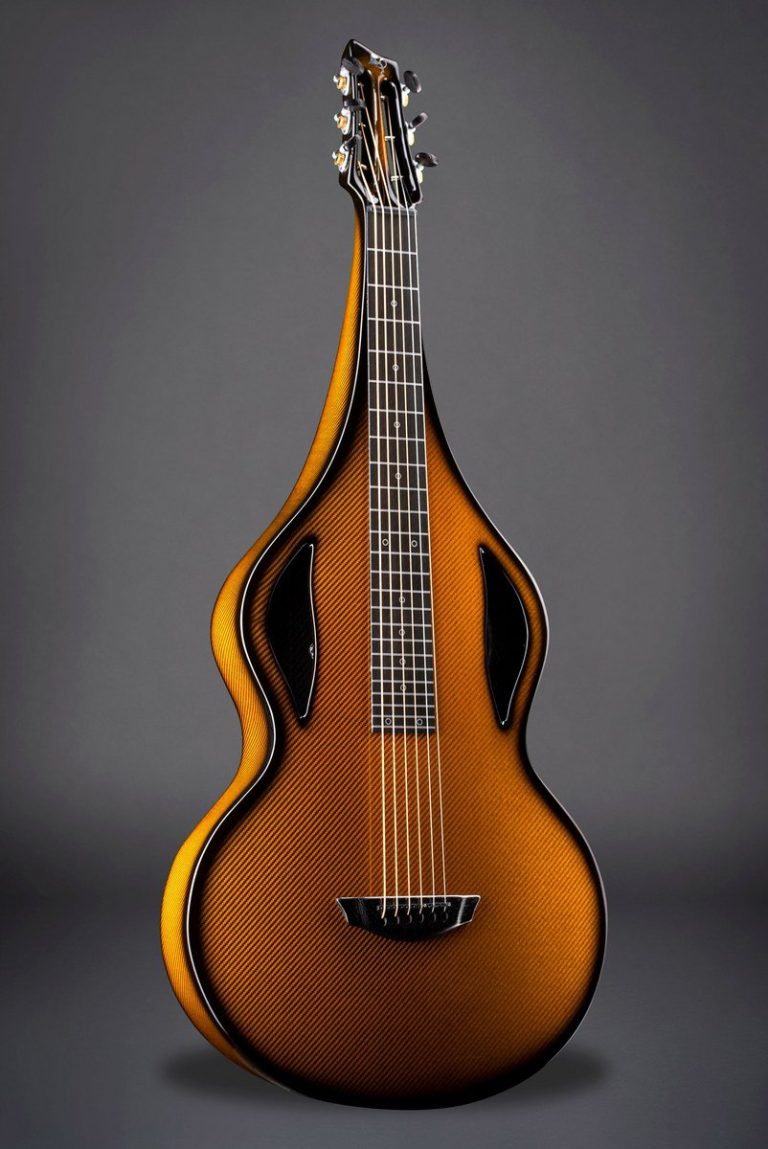 Solace Emerald Guitars