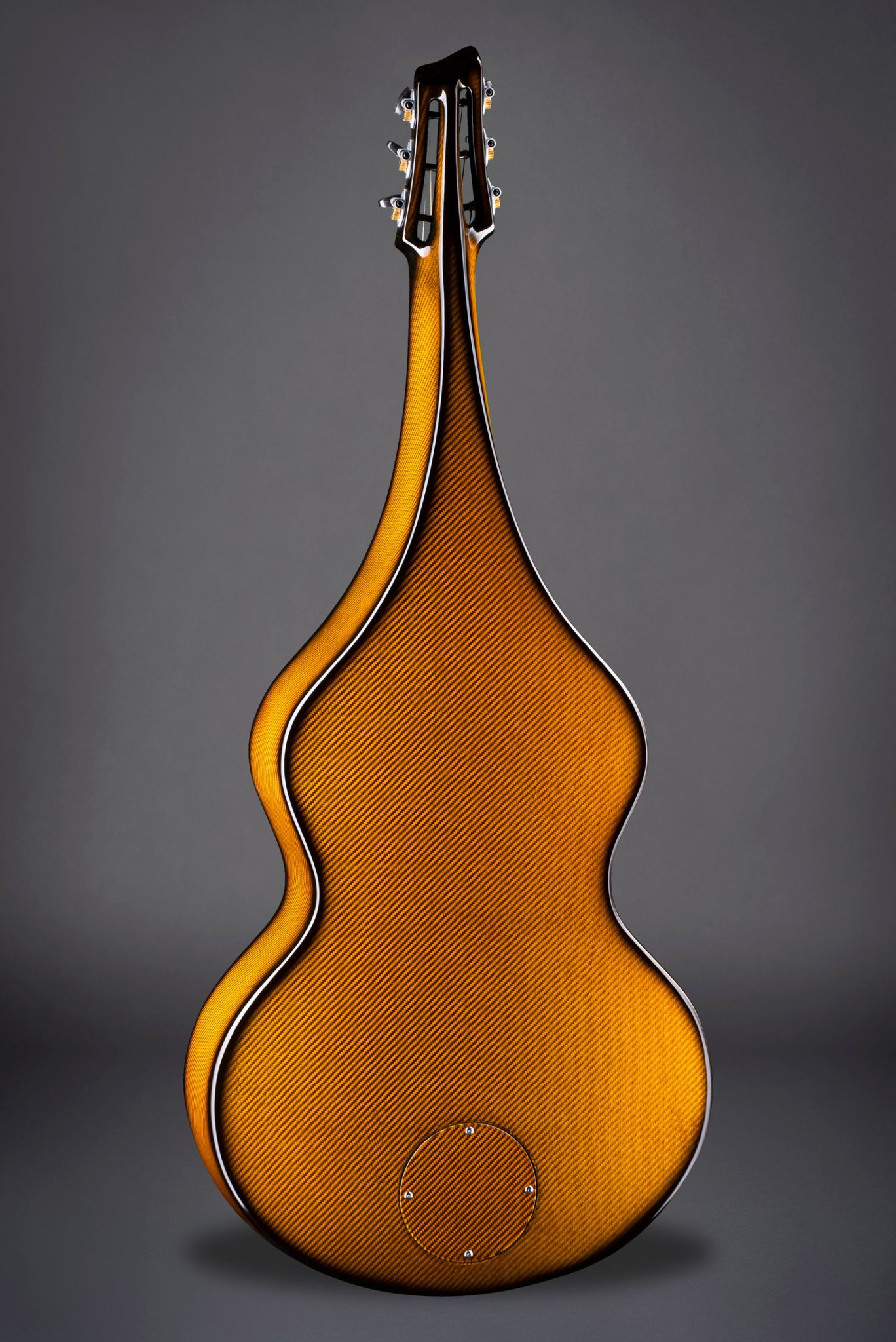 Solace Emerald Guitars