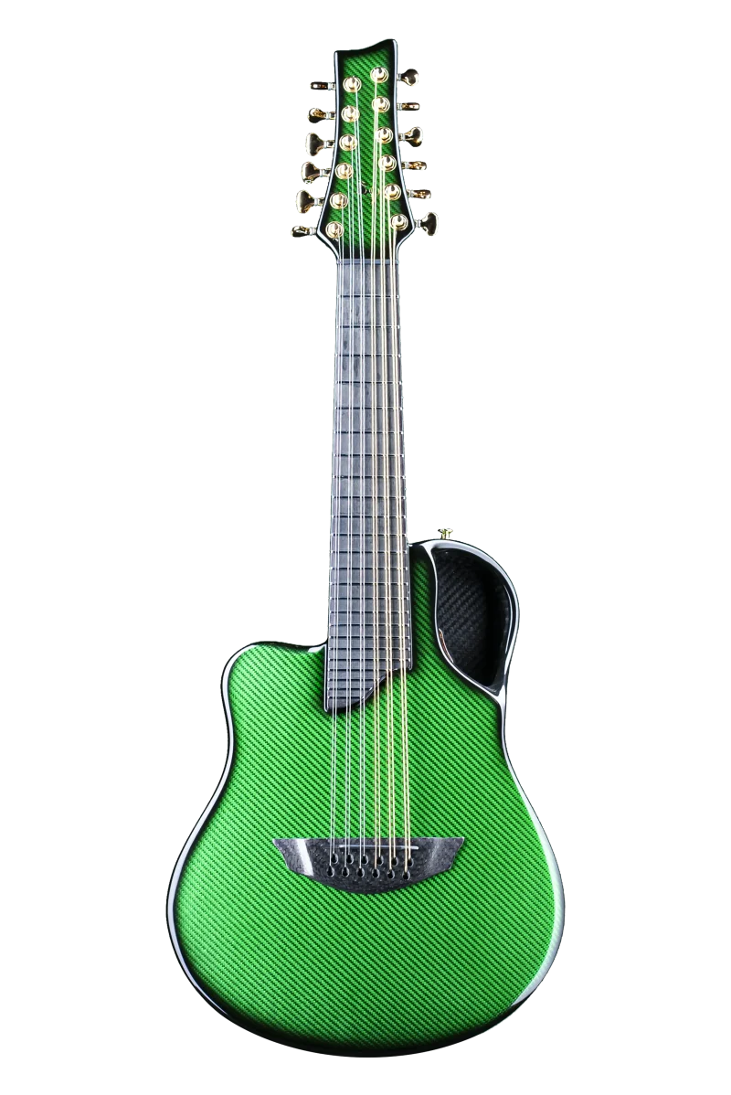 Amicus Lefty Green