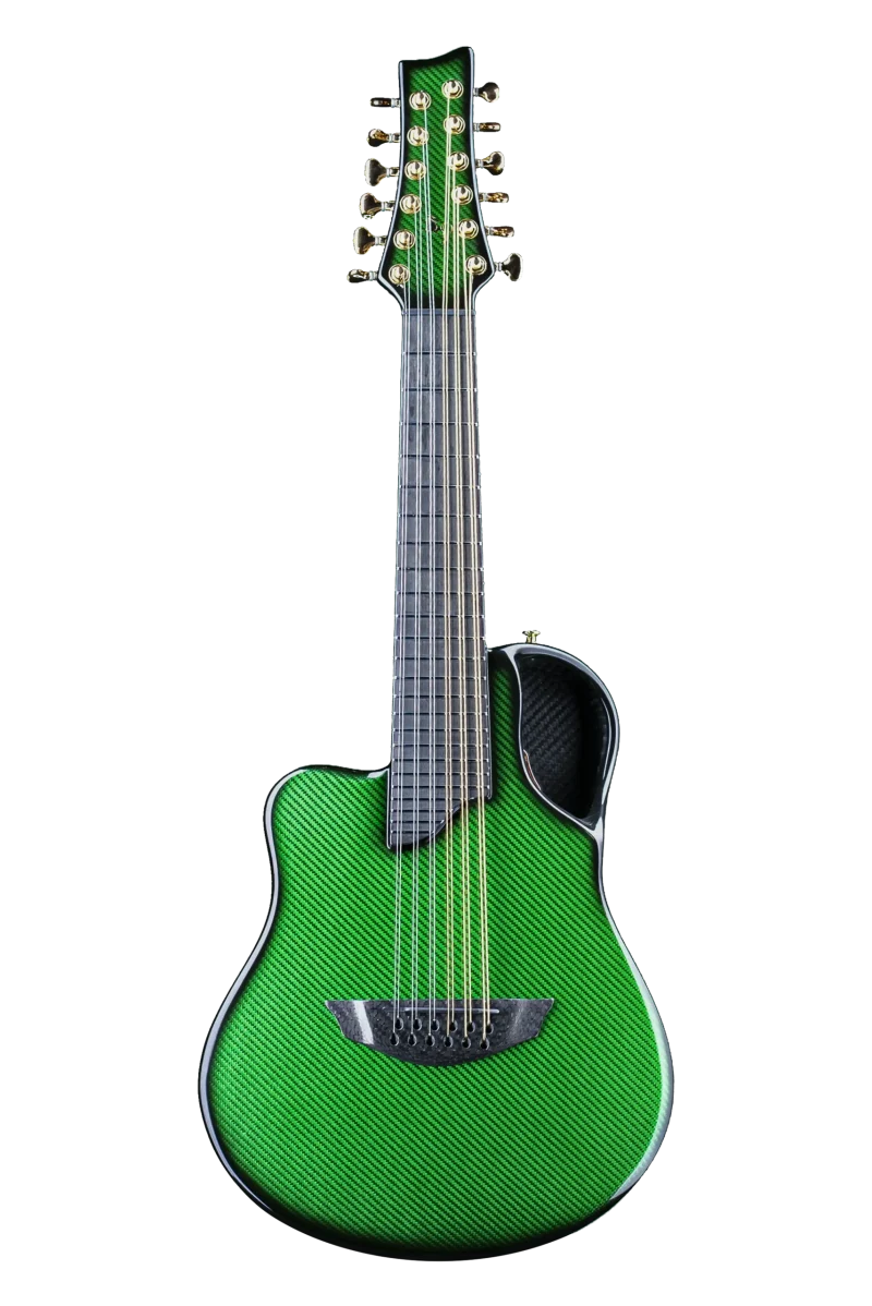 Amicus Lefty Green