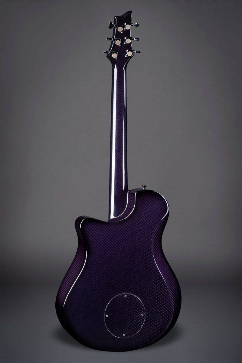 S Virtuo Purple 8008 b