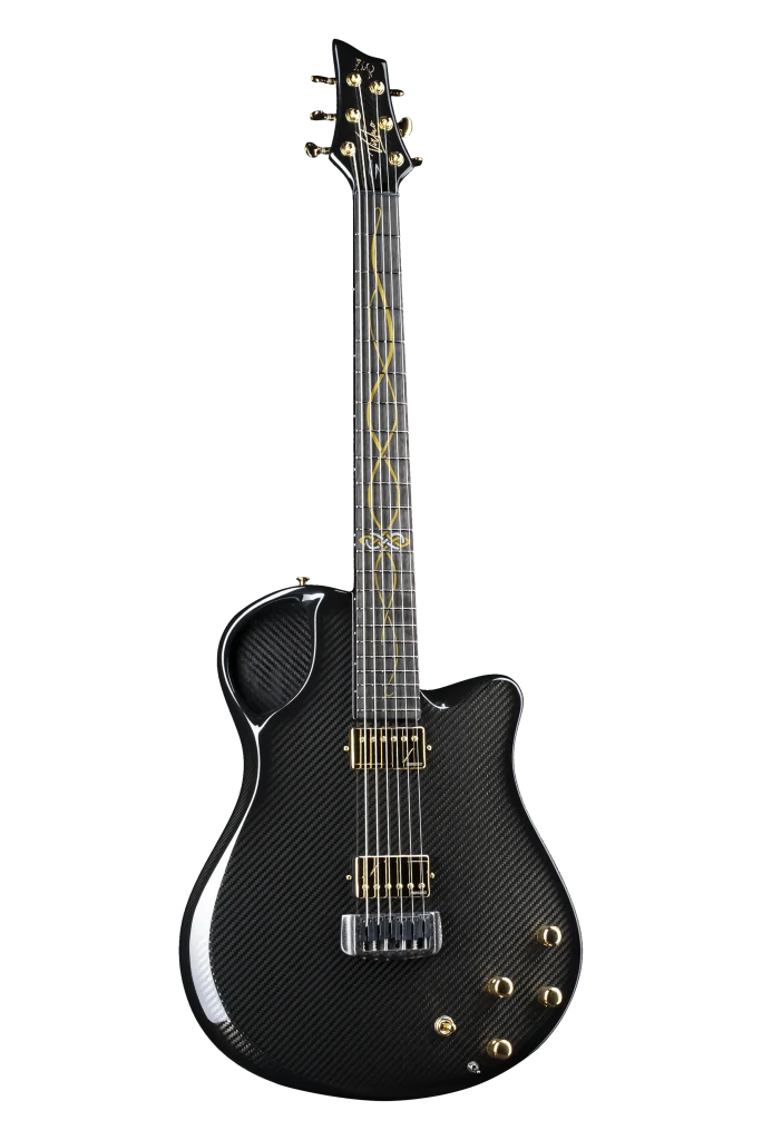 Virtuo - Emerald Guitars