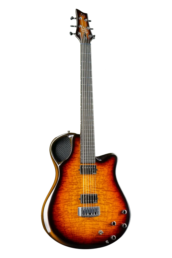 ギター Emerald Guitars Virtuo Virtuo - Emerald Guitars