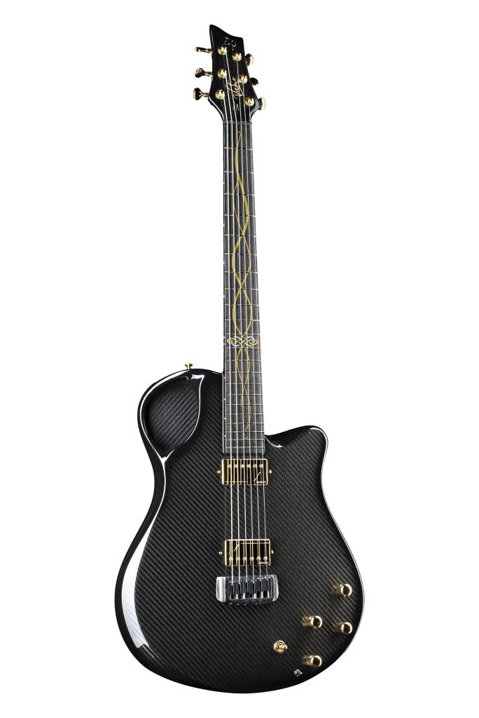 ギター Emerald Guitars Virtuo Virtuo - Emerald Guitars