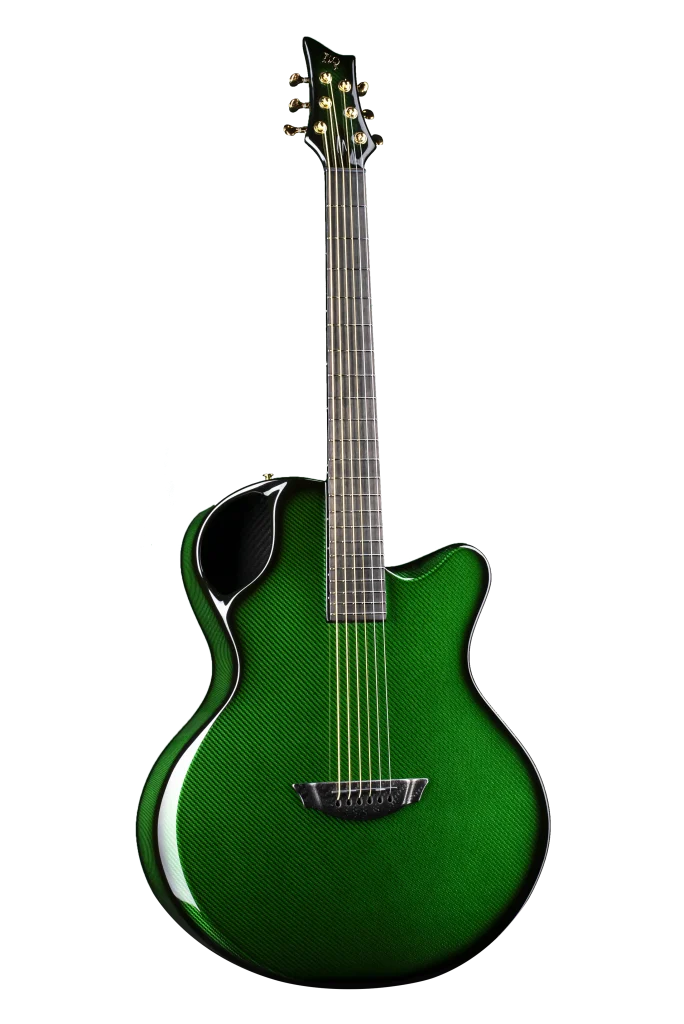 ギター TRIAL GB-3 Firebird Guitar Case - Hardshell Protection | TSA Locks