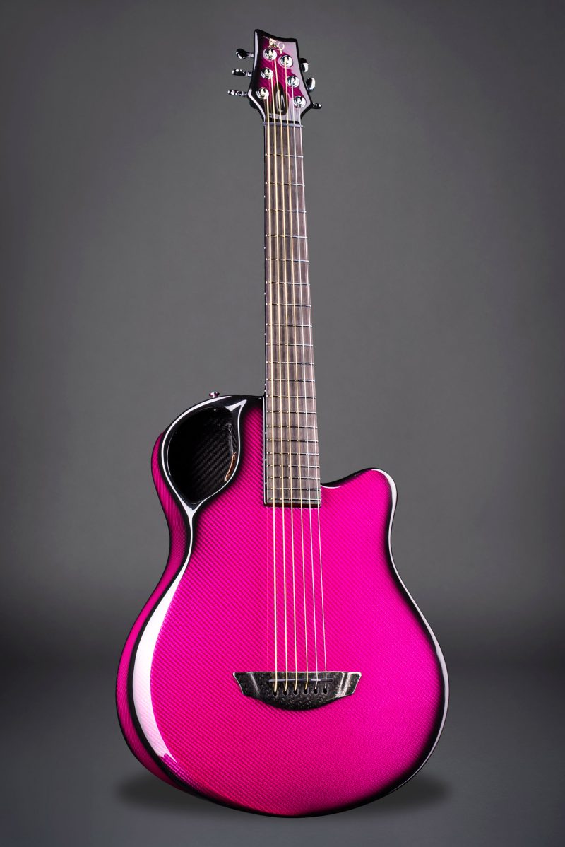 X7 vibrant pink