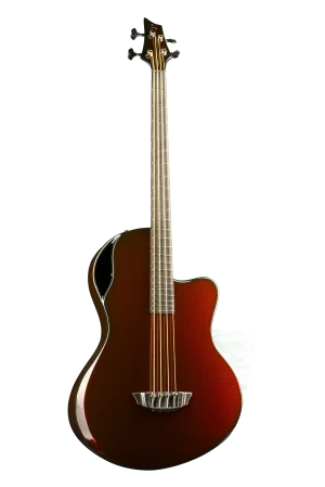 Balor 4 String Bass