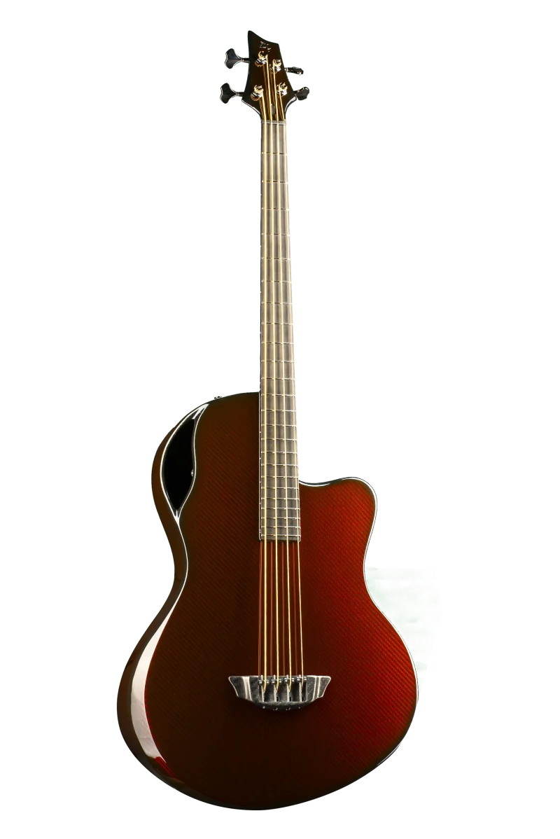 Balor 4 String Bass