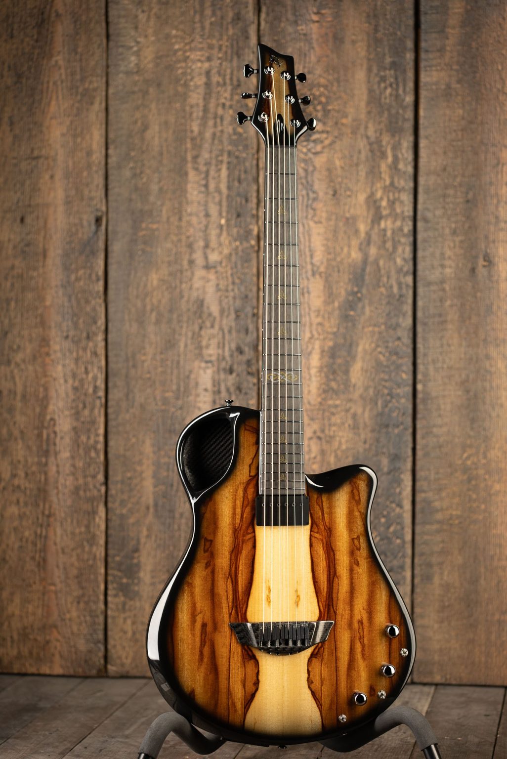 carbon fiber guitars