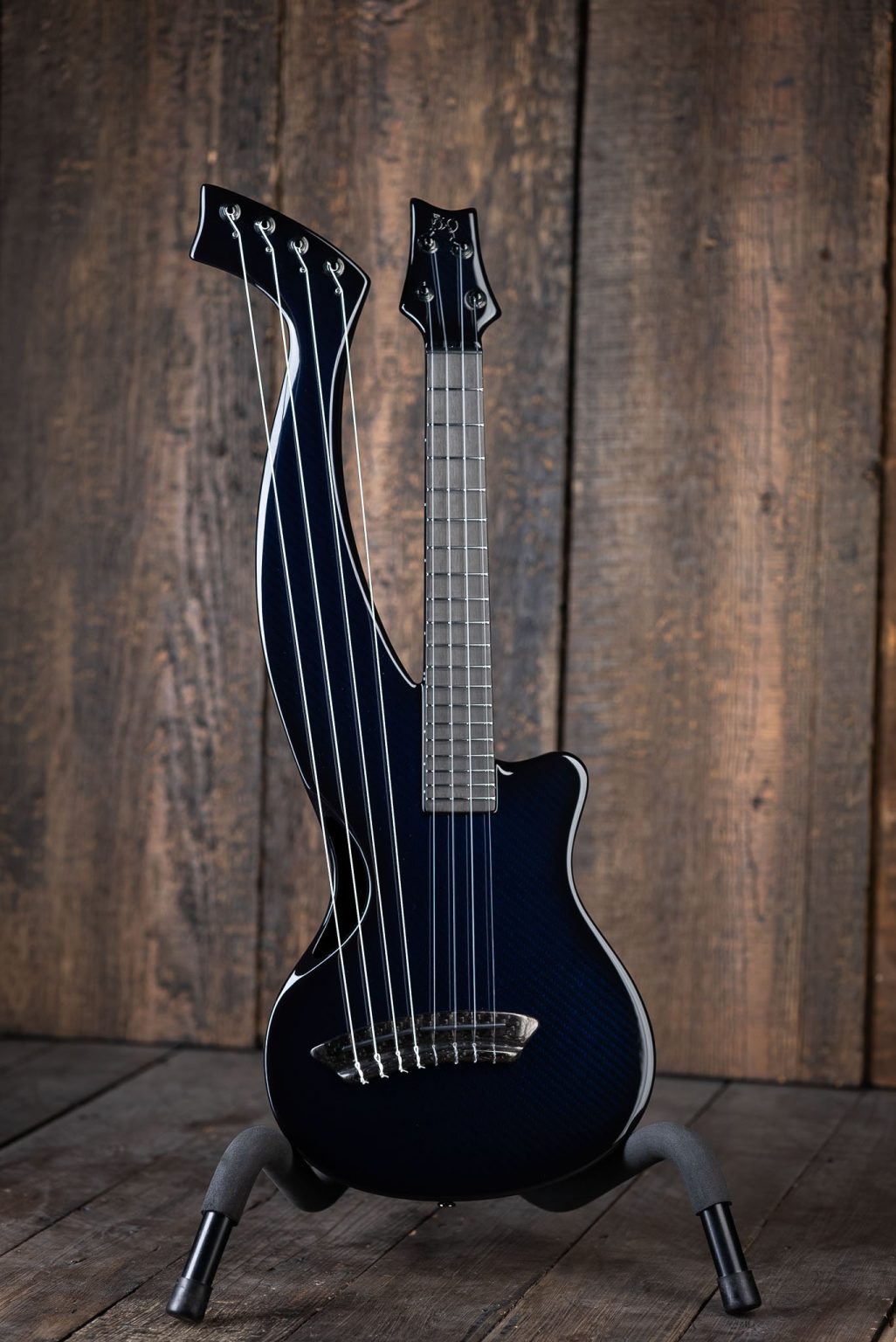 carbon fiber guitar synergy uke