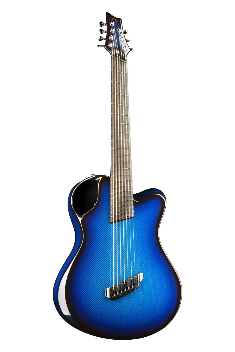X20-7 String Blue