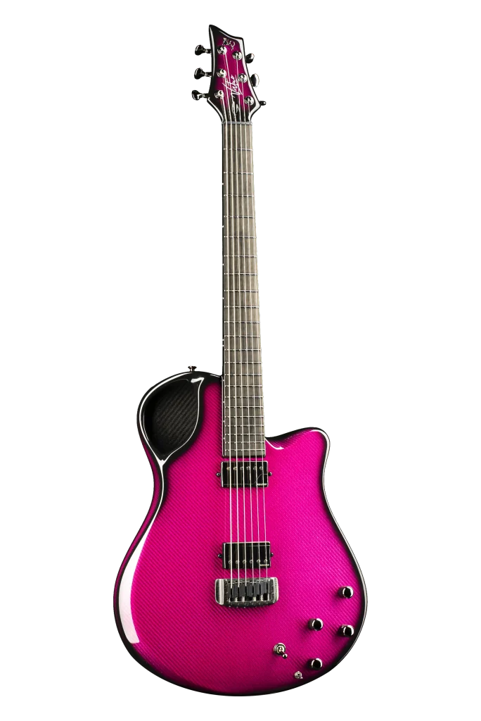 Virtuo - Emerald Guitars