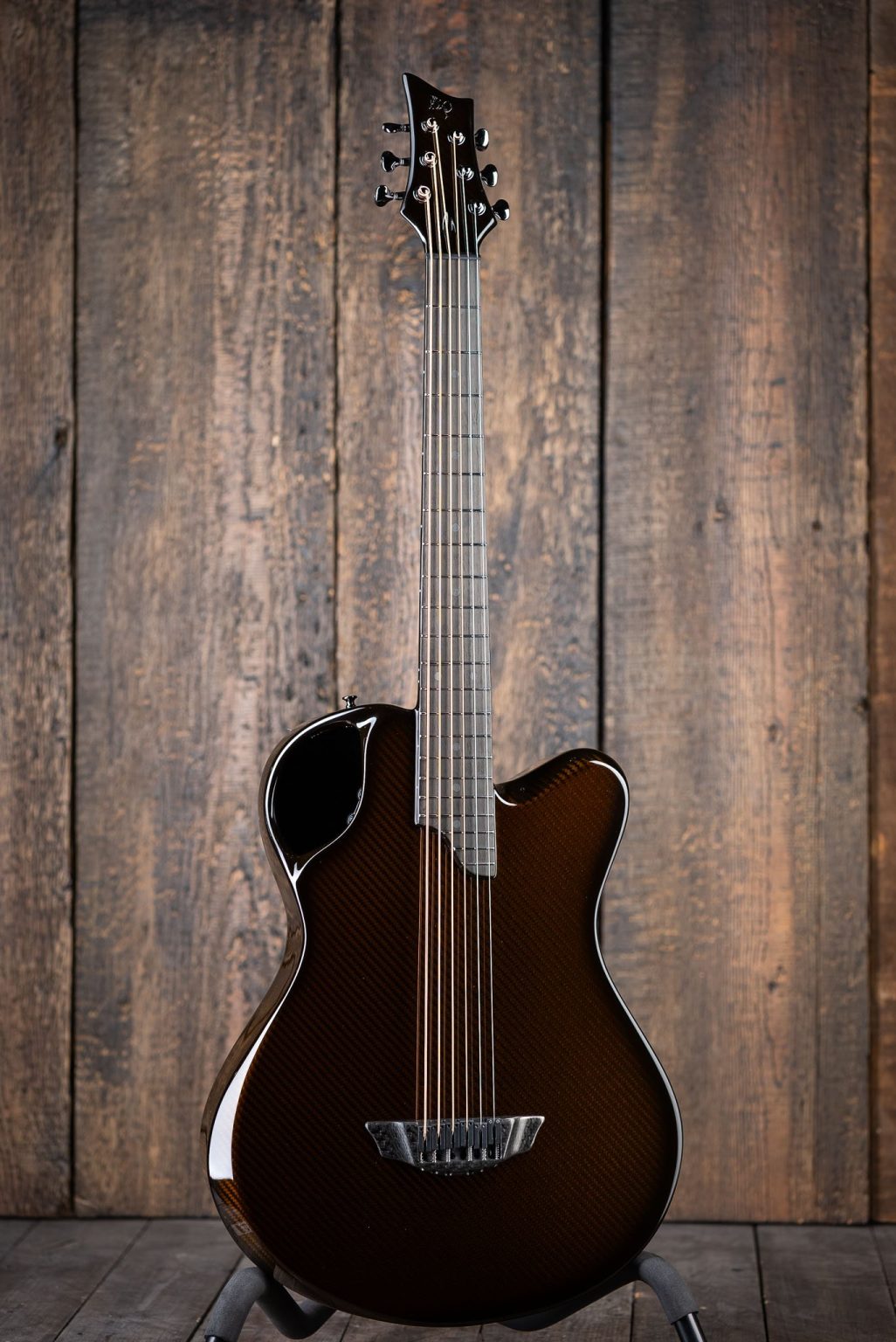 carbon fiber guitars