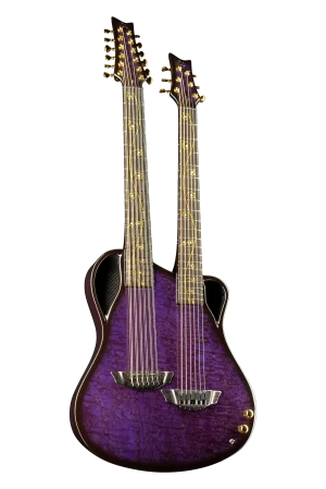 Chimaera Purple