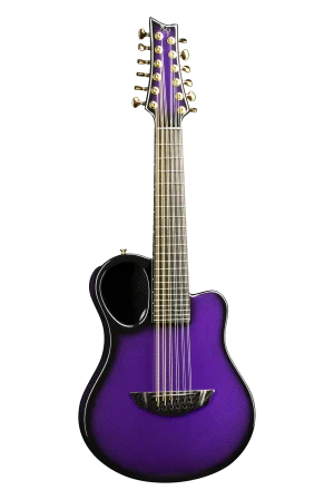 Amicus Vibrant Purple