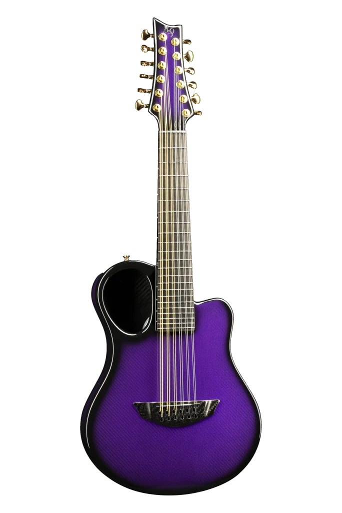 Amicus Vibrant Purple