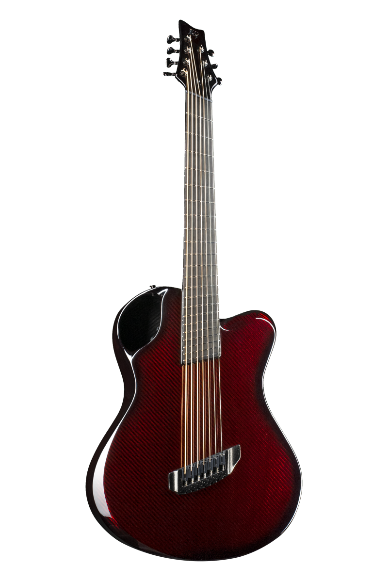 X20-7 String Red