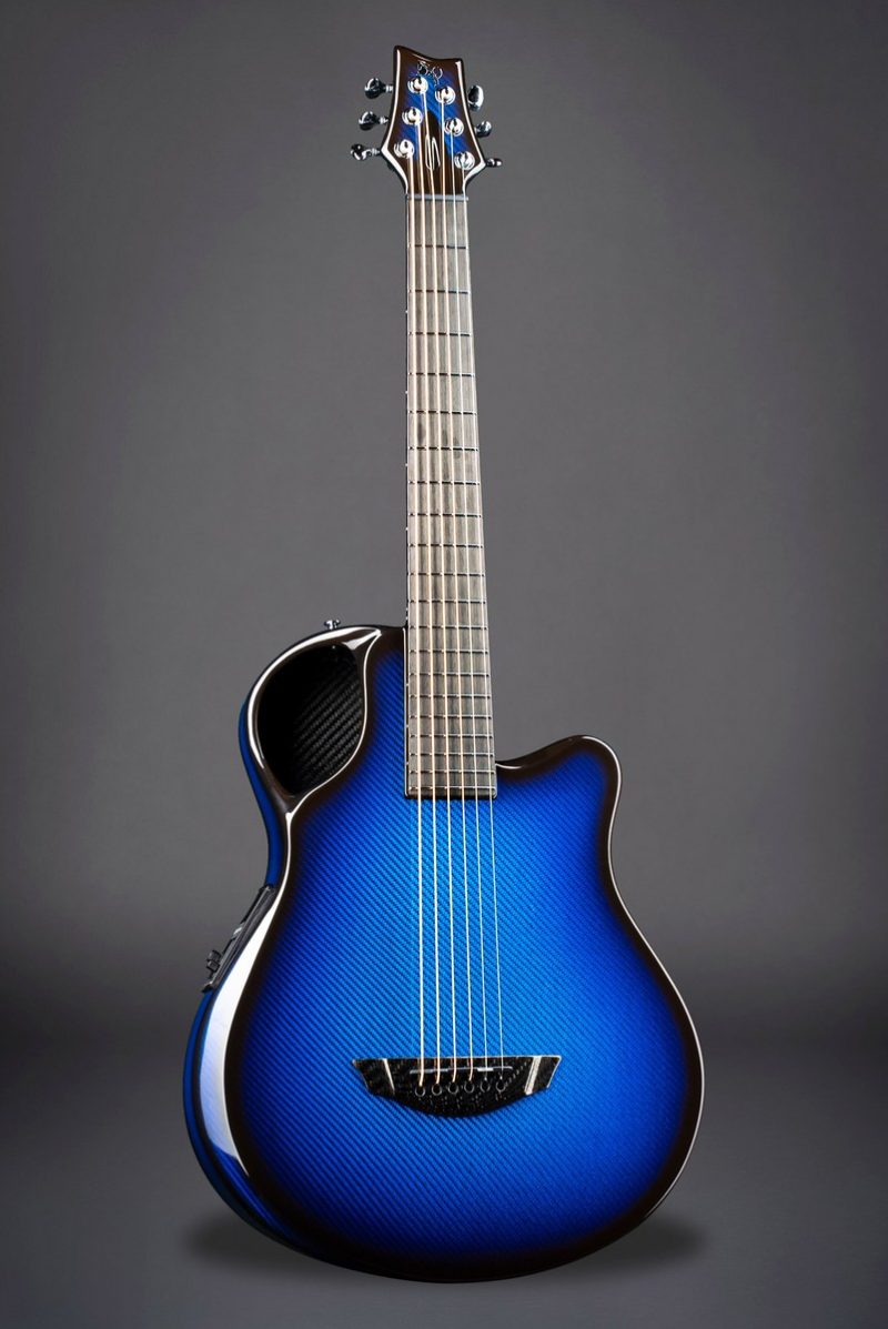 X7 Vibrant Blue