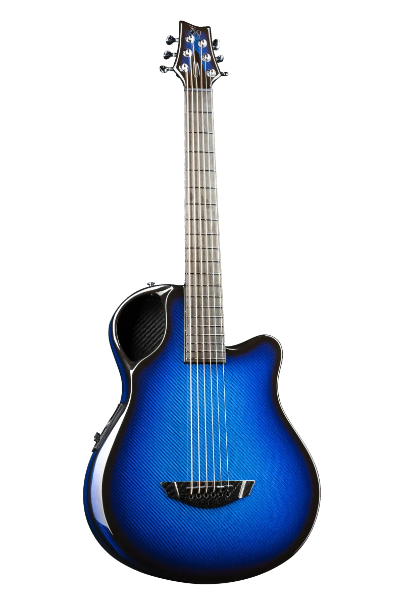 X7 Vibrant Blue