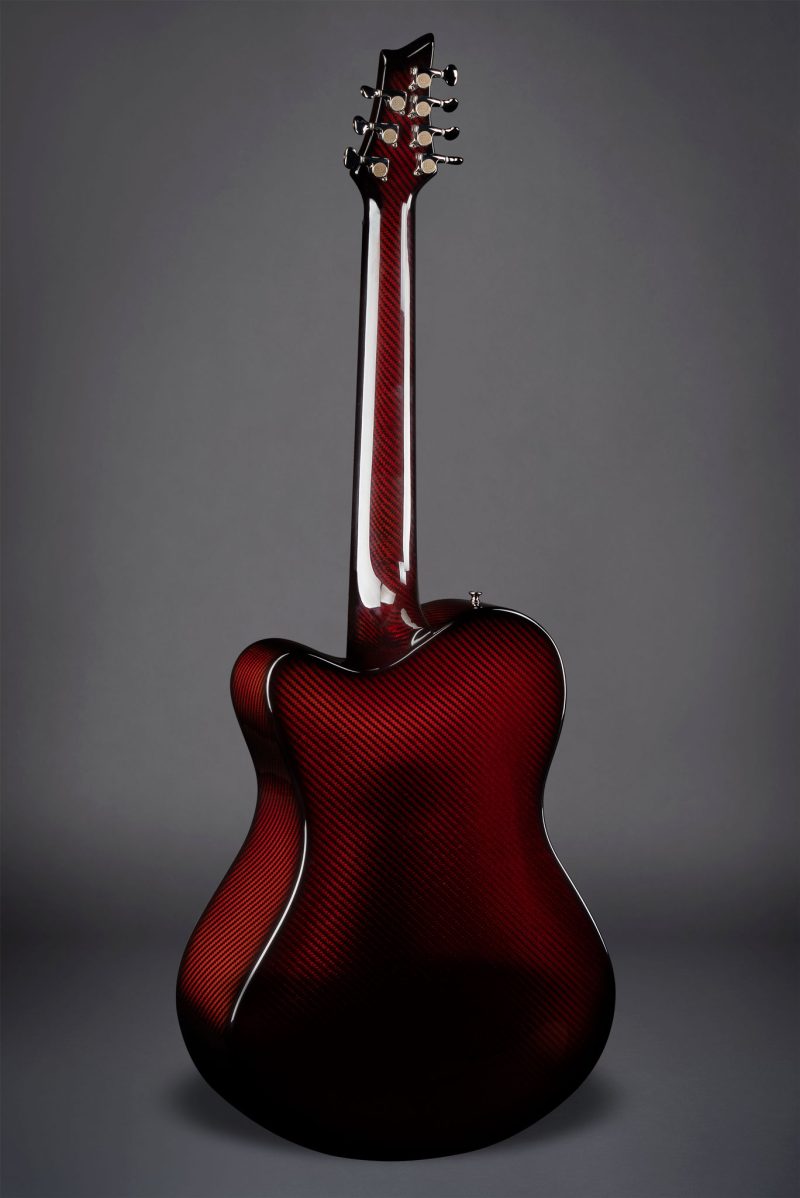 X20-7 String Red
