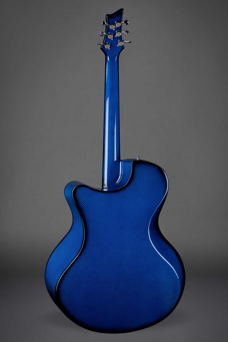 X30 Vibrant Blue