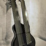 Double Neck 36 String