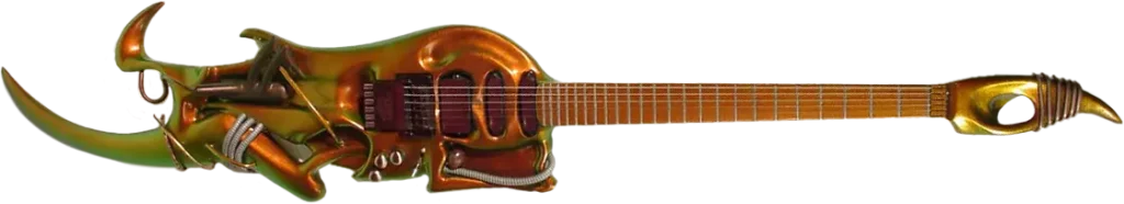 Ultra Guitar