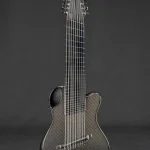 X20-17 strings Black