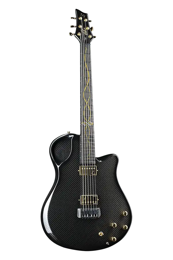 emerald guitars virtuo carbon fiber guitar