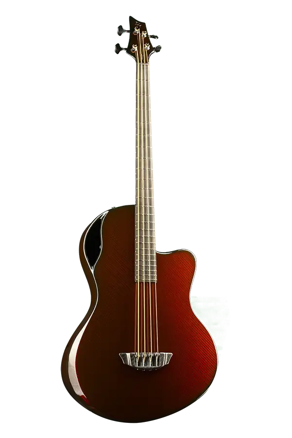 balor 4 string red