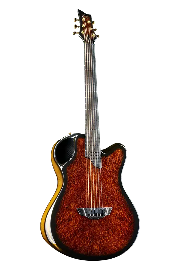 emerald guitars dreadnought x20 carbon fiber