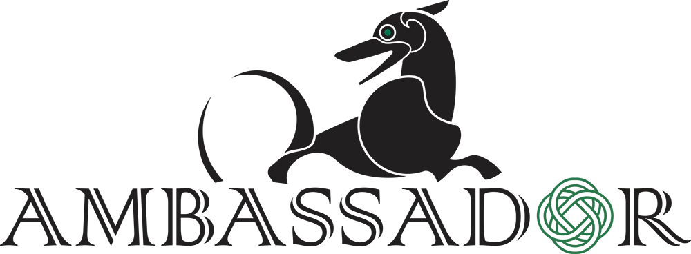 ambassador logo