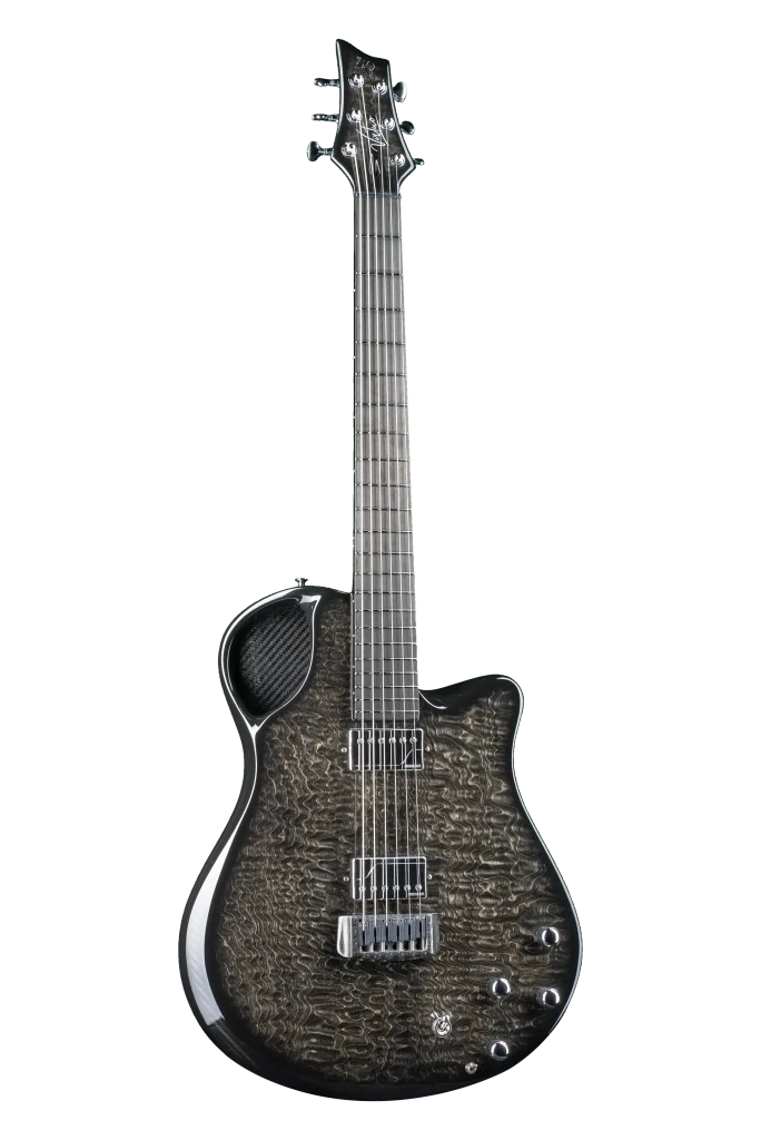 ギター Emerald Guitars Virtuo Virtuo - Emerald Guitars