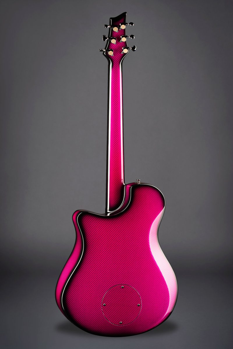 Pink Vib Virtuo 1