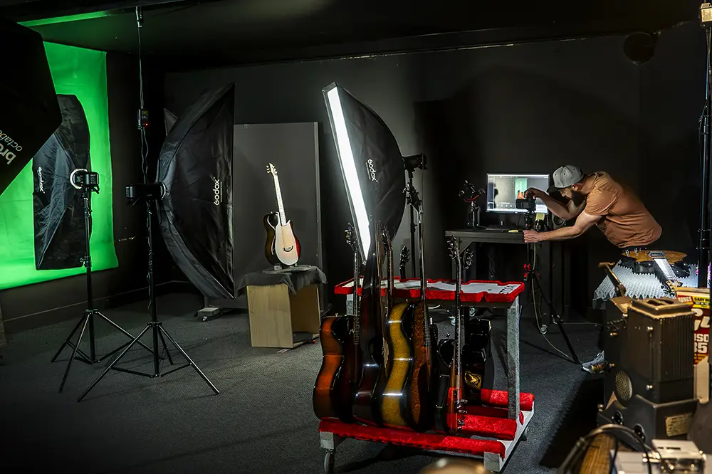 in-the-media-room-emerald-guitars